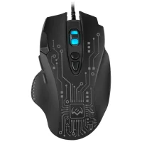 Игровая мышь SVEN RX-G715 фото 1